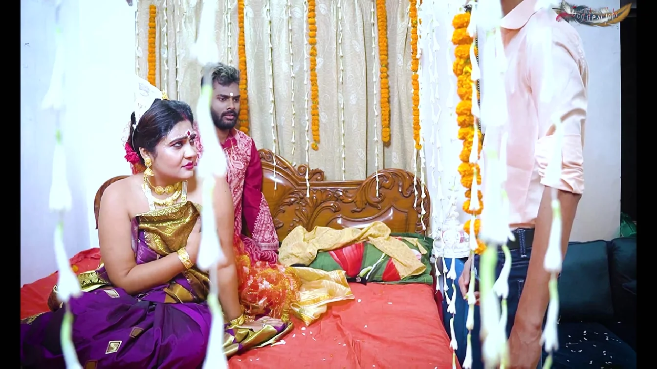 Alka Ki Suhagrat GoddesMahi